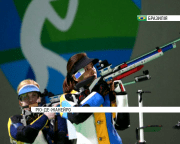 Ріо: Призери змагання у стрільбі з пневматичної гвинтівки на 10 метрів