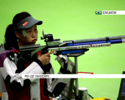 Ріо: Призери змагання у стрільбі з пневматичної гвинтівки на 10 метрів