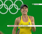 Українські спорстмени на Олімпіаді в Ріо