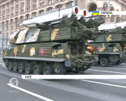 репетиція військового параду 25