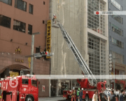 У Токіо вчилися тому, як діяти у разі землетрусу