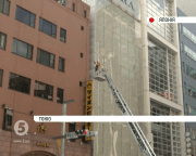 У Токіо вчилися тому, як діяти у разі землетрусу