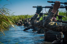 Морська піхота ВМС ЗС України