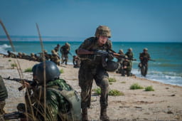 Морська піхота ВМС ЗС України