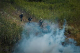 Морська піхота ВМС ЗС України