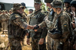 Морська піхота ВМС ЗС України