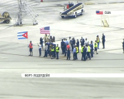 JetBlue виконав перший регулярний рейс із США на Кубу