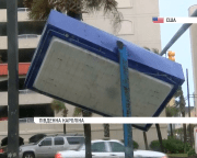 Ураган "Ерміна" вирував у Флориді