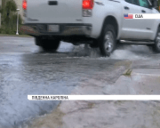 Ураган "Ерміна" вирував у Флориді