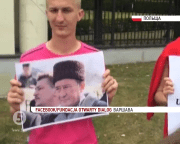 Акції на підтримку Ільмі Умерова