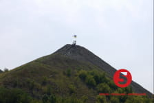 Кадри з передової