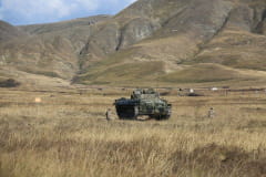 Еджайл Спіріт — 2016