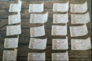 Хабар затриманих податківців
