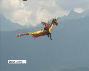 Видовищне повітряне шоу відбулося у Франції