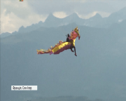 Видовищне повітряне шоу відбулося у Франції