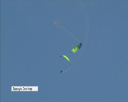 Видовищне повітряне шоу відбулося у Франції