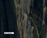 У Китаї відбулись міжнародні змагання вінгсьютерів