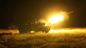 Навчання 72 окремої механізованої бригади