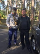 Затримані інспектори відділу благоустрою