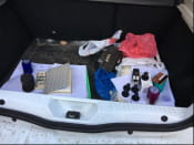 Розтрати на будівництві житла військових 