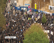 Тисячі поляків вийшли на мітинг проти повної заборони абортів