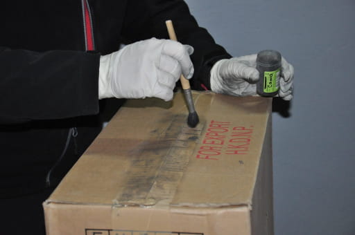 Контрабандні цигарки