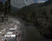 Наслідки урагану Метью