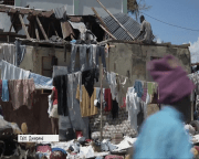 Наслідки урагану Метью