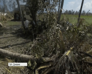 Наслідки урагану Метью