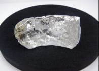 Lucapa Diamond
