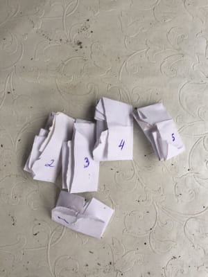 Наркотики, що виявила ДПСУ