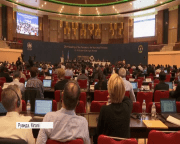 В Руанді уклали глобальну угоду про зменшення використання парникових газів