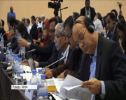 В Руанді уклали глобальну угоду про зменшення використання парникових газів