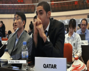 В Руанді уклали глобальну угоду про зменшення використання парникових газів