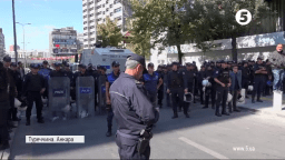 У Туреччині громадяни протестують проти надзвичайного стану