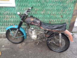 Спроба контрабанди цикарок