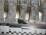 Чоловіки продавали гранати на Оболоні у Києві