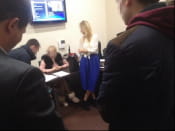 Конвертцентр у Одесі, організований громадянкою РФ