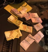 Конвертцентр у Одесі, організований громадянкою РФ