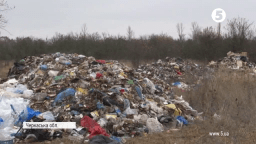  львівське сміття знаходять на Черкащині