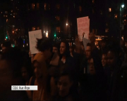 Америка проти Трампа: США охопили масові протести