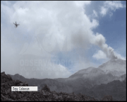Volcan Sabancaya