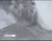 Volcan Sabancaya