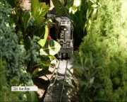 У Нью-Йорку стартувало грандіозне шоу іграшкових поїздів