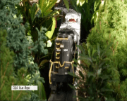 У Нью-Йорку стартувало грандіозне шоу іграшкових поїздів