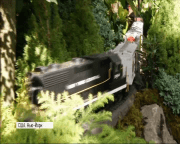 У Нью-Йорку стартувало грандіозне шоу іграшкових поїздів