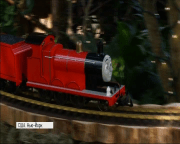 У Нью-Йорку стартувало грандіозне шоу іграшкових поїздів