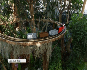 У Нью-Йорку стартувало грандіозне шоу іграшкових поїздів