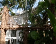 У Нью-Йорку стартувало грандіозне шоу іграшкових поїздів