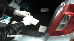 затримання чиновника Львівської міськради